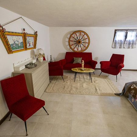 Casa Caronia Villa วาลเดอรีส ภายนอก รูปภาพ
