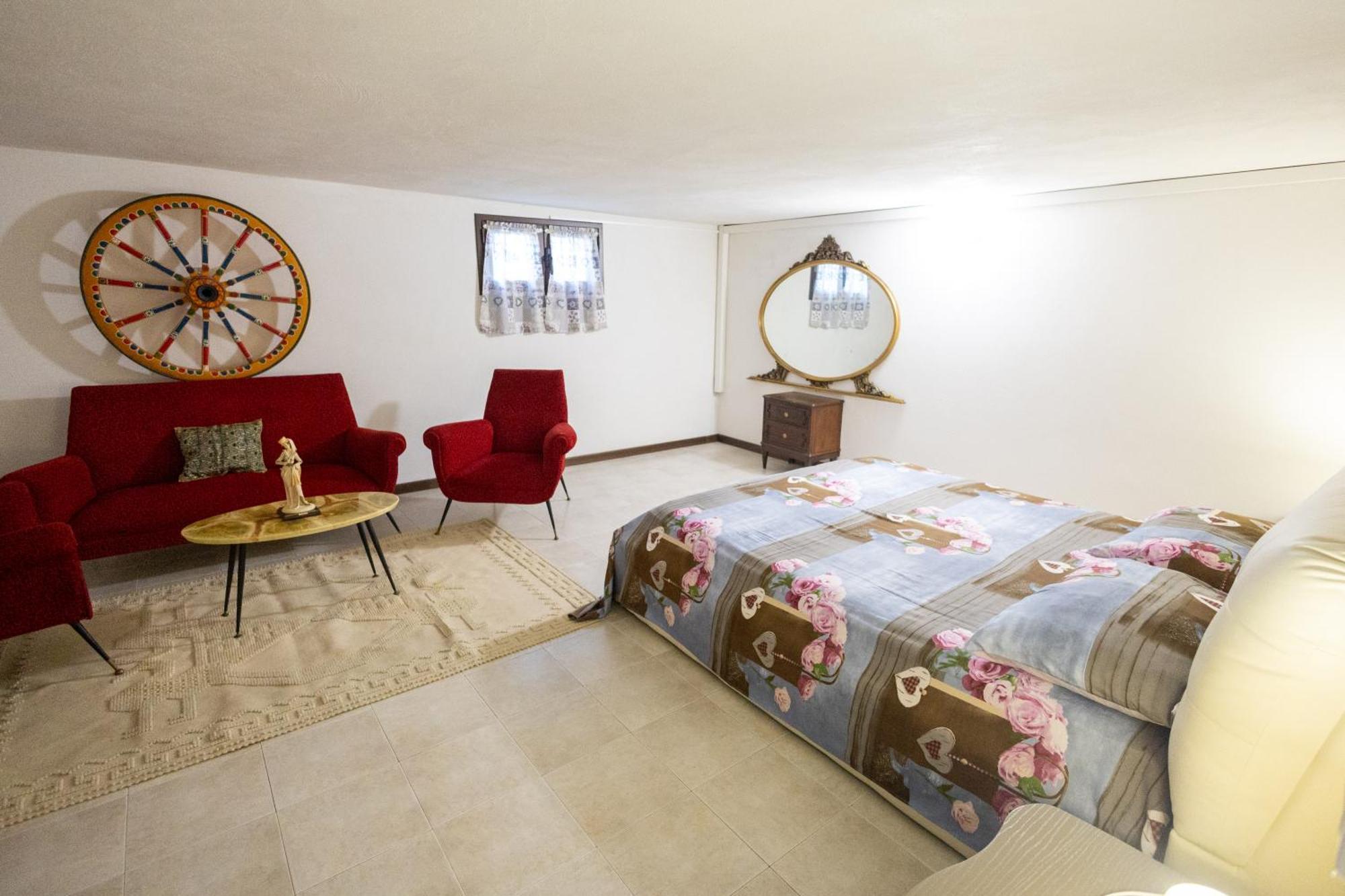 Casa Caronia Villa วาลเดอรีส ภายนอก รูปภาพ