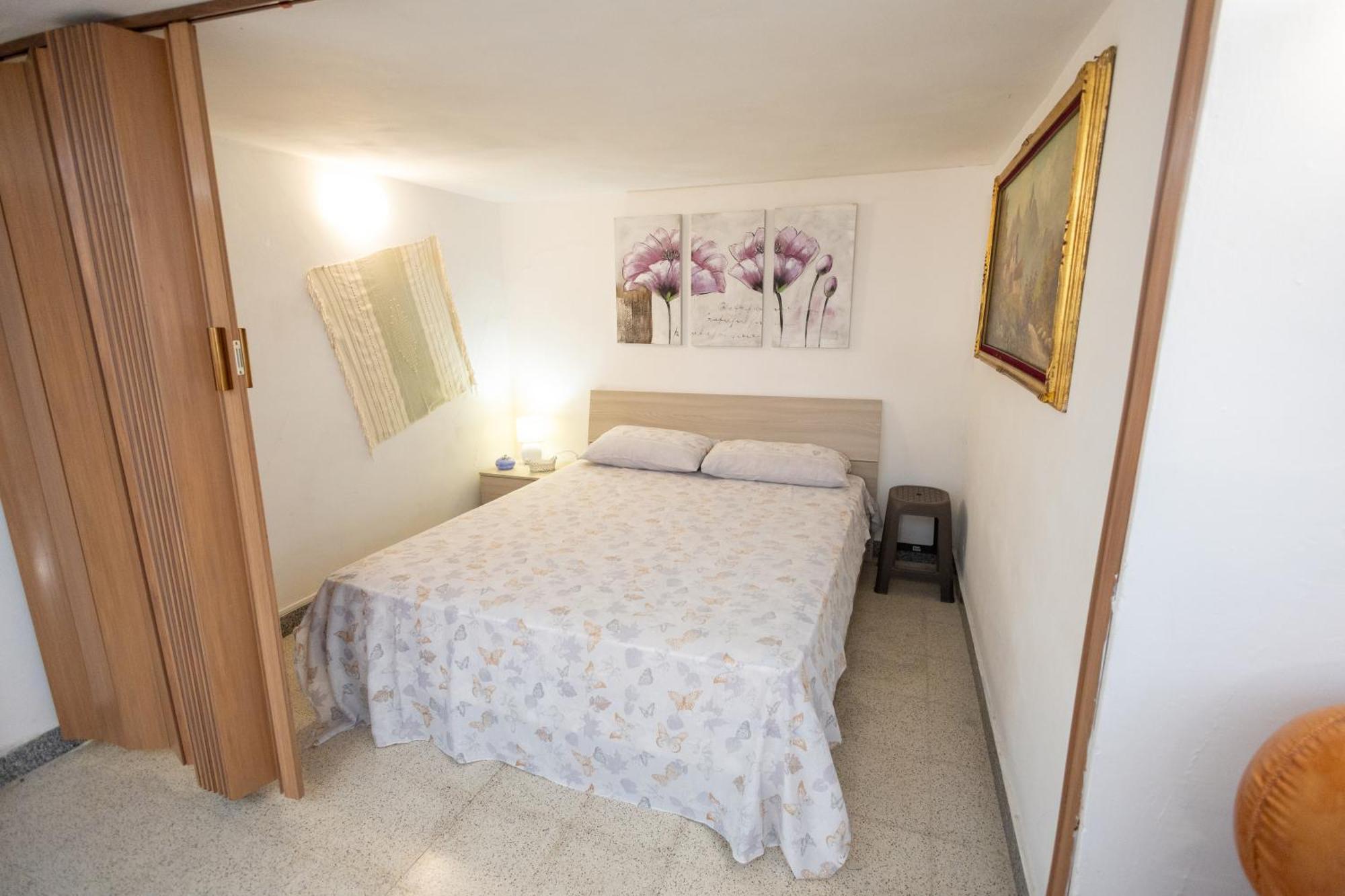 Casa Caronia Villa วาลเดอรีส ภายนอก รูปภาพ