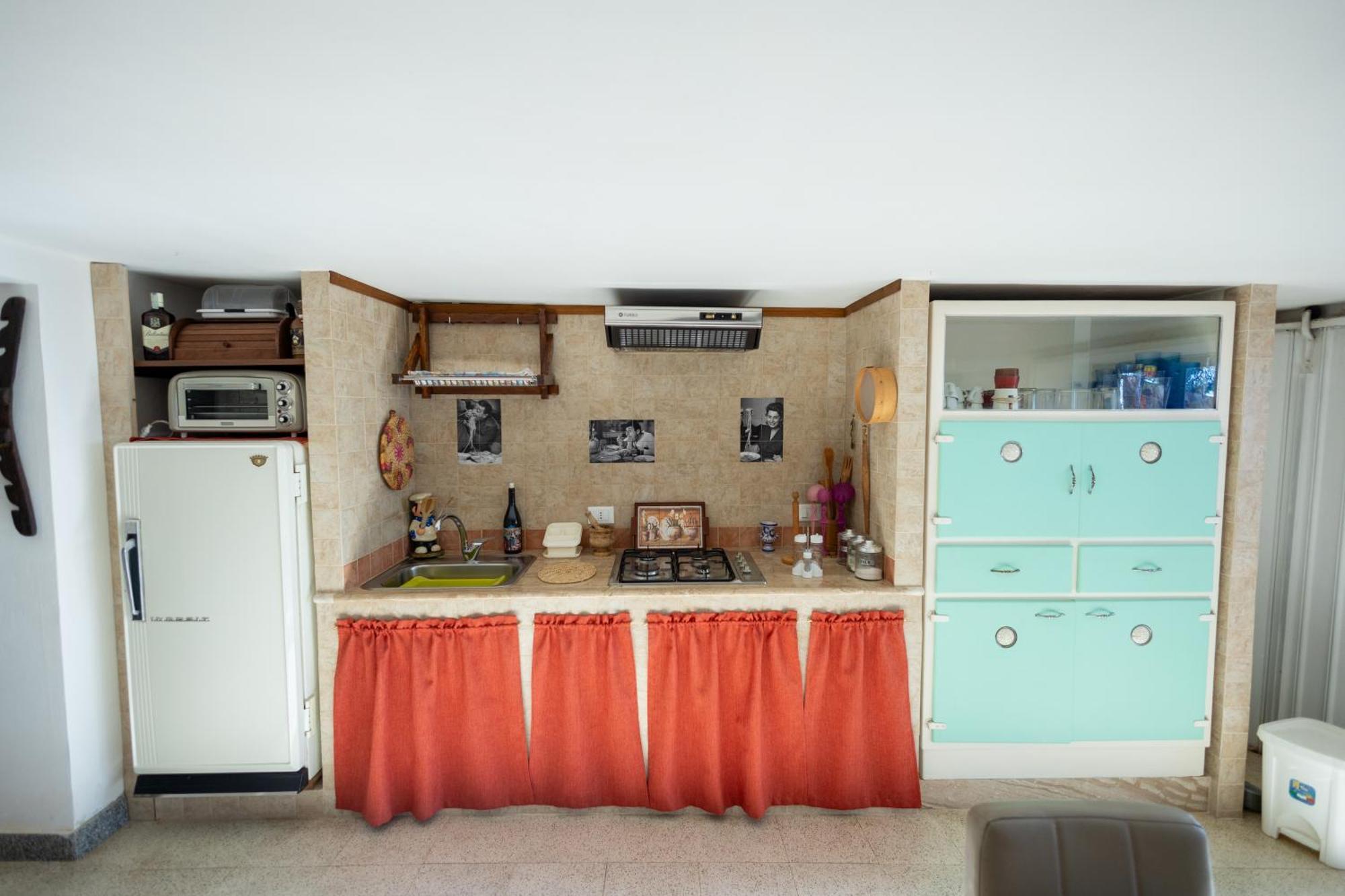 Casa Caronia Villa วาลเดอรีส ภายนอก รูปภาพ