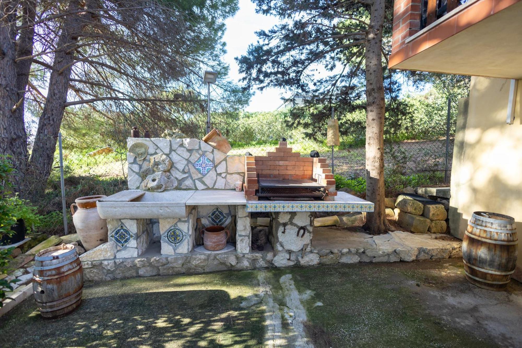 Casa Caronia Villa วาลเดอรีส ภายนอก รูปภาพ